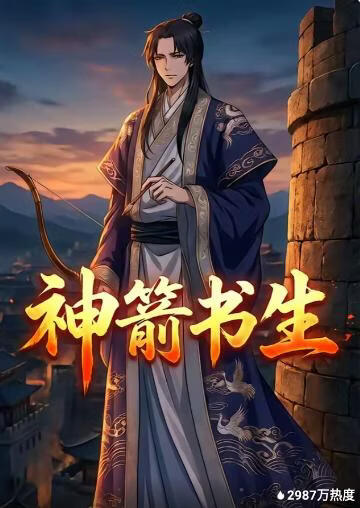 神箭书生